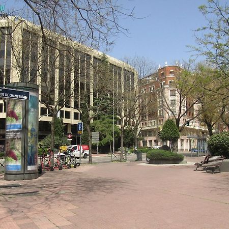 Nuevo Apartamento Funcional En Chamberi Madrid Exteriér fotografie