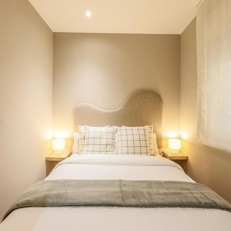 Nuevo Apartamento Funcional En Chamberi Madrid Exteriér fotografie