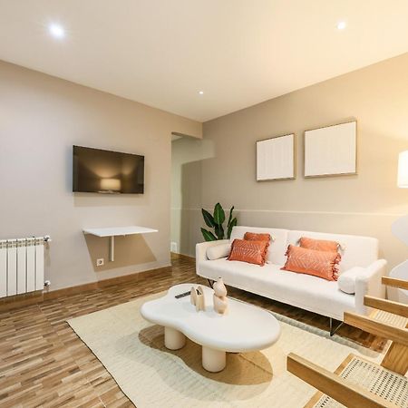 Nuevo Apartamento Funcional En Chamberi Madrid Exteriér fotografie