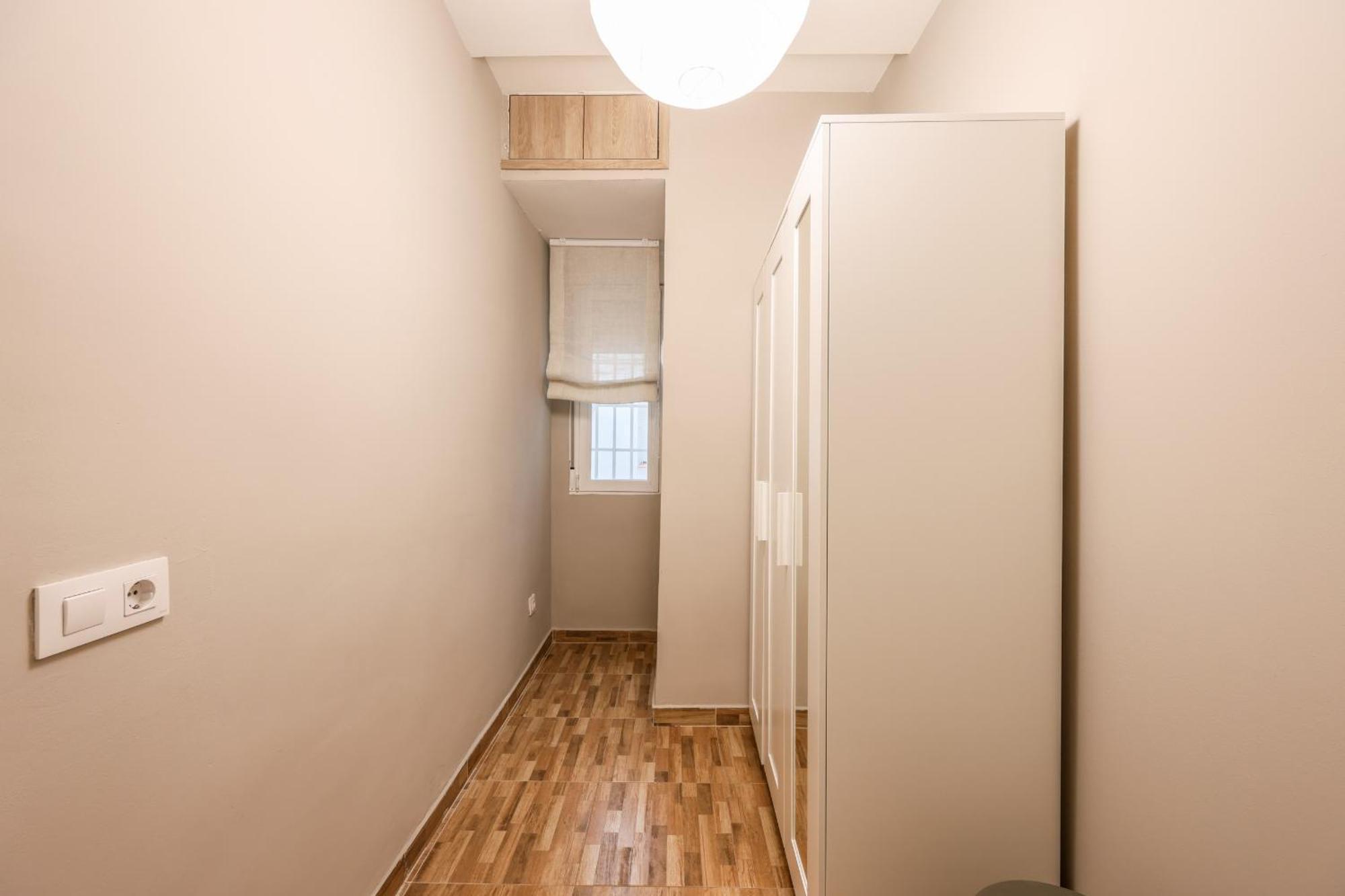 Nuevo Apartamento Funcional En Chamberi Madrid Exteriér fotografie
