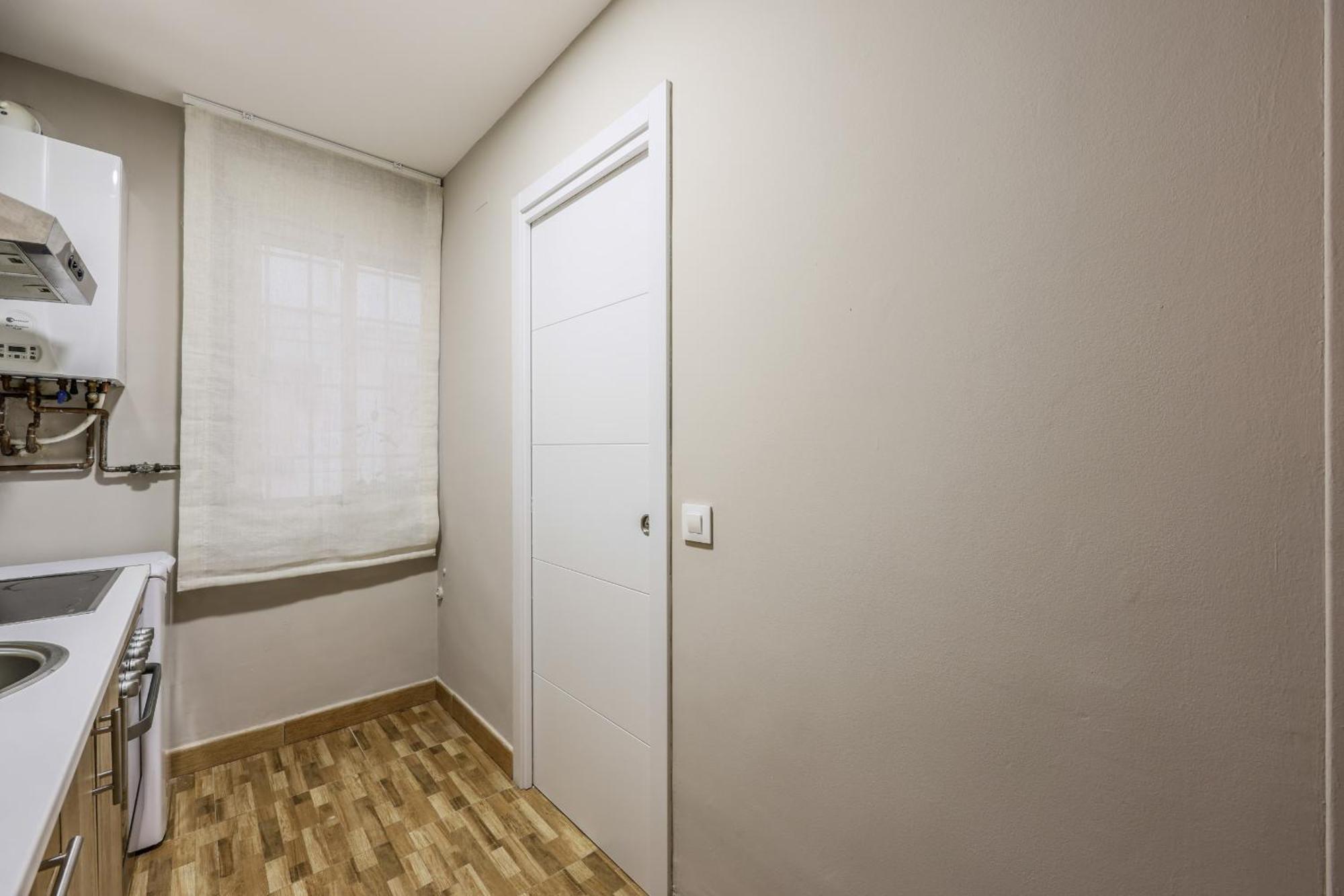 Nuevo Apartamento Funcional En Chamberi Madrid Exteriér fotografie