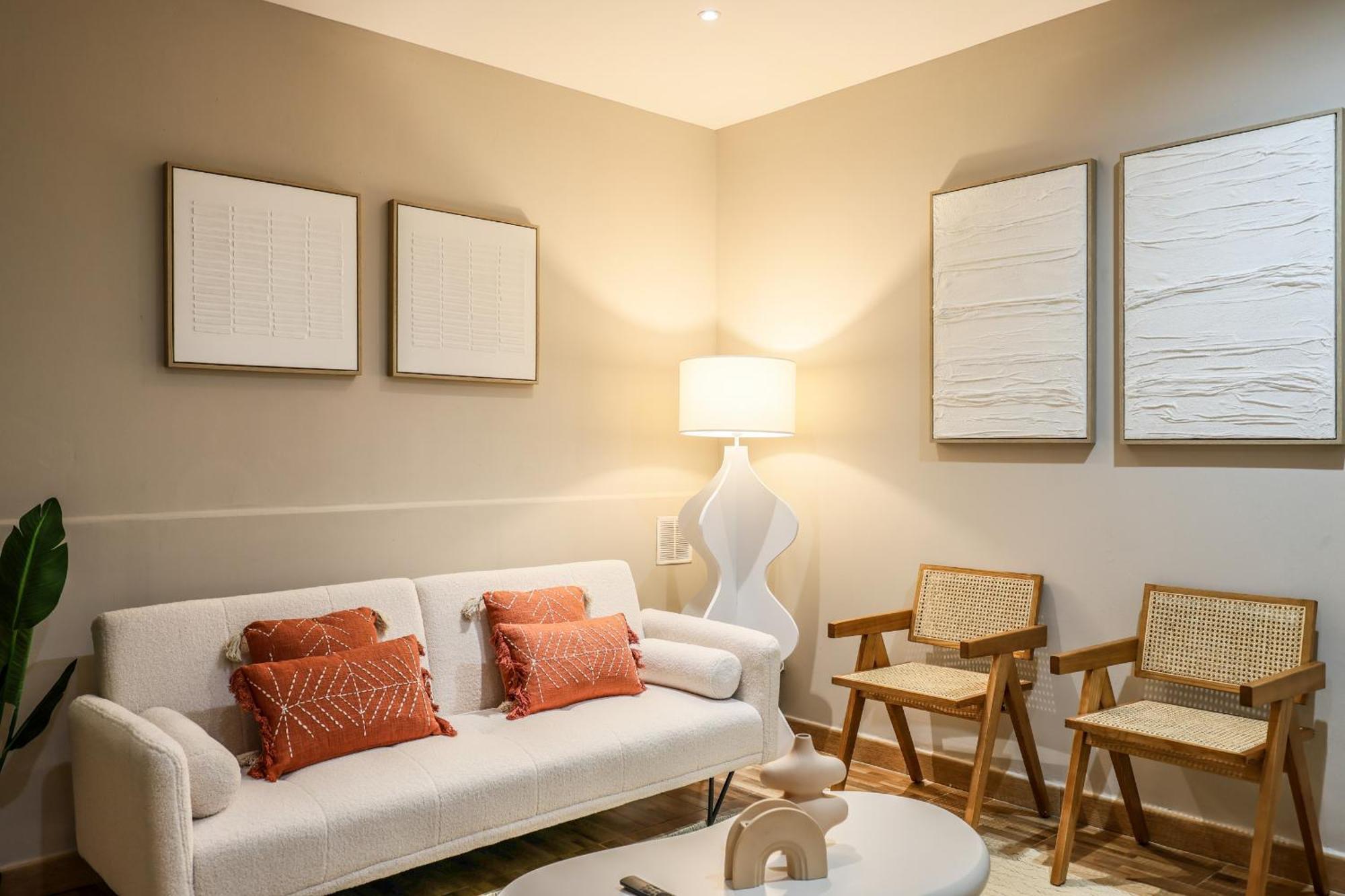 Nuevo Apartamento Funcional En Chamberi Madrid Exteriér fotografie